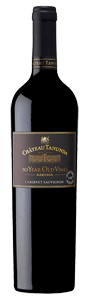 Chateau Tanunda 50 Year Old Vines Barossa Valley Cabernet Sauvignon 2019