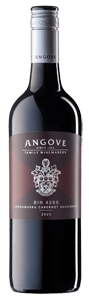 Angove Bin 4288 Coonawarra Cabernet Sauvignon