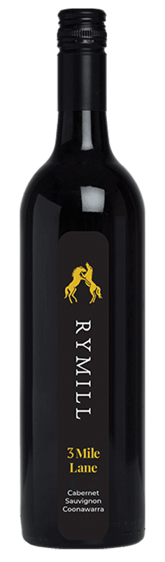 Rymill 3 Mile Lane Coonawarra Cabernet 2019 Rymill 3 Mile Lane Coonawarra Cabernet 2019