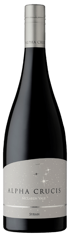 Alpha Crucis McLaren Vale Syrah Alpha Crucis McLaren Vale Syrah