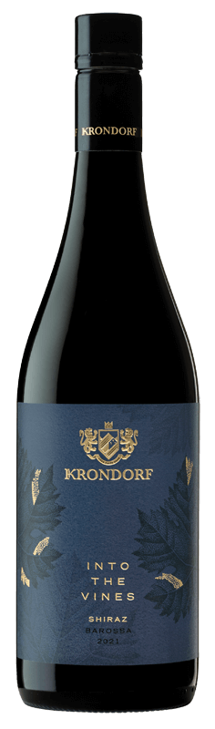 Krondorf Into The Vines Barossa Shiraz Krondorf Into The Vines Barossa Shiraz