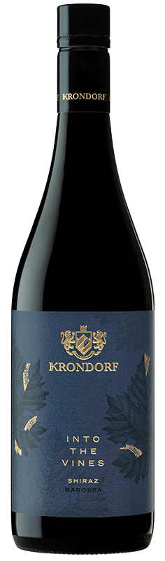 Krondorf Into The Vines Barossa Shiraz Krondorf Into The Vines Barossa Shiraz