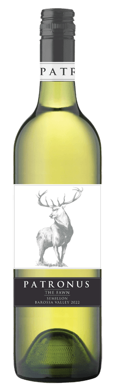 Patronus The Fawn Barossa Valley Semillon 2022