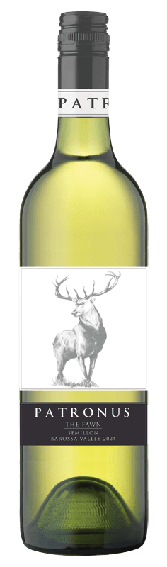 Patronus The Fawn Barossa Valley Semillon 2024 Patronus The Fawn Barossa Valley Semillon 2024