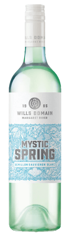 Wills Domain Mystic Spring Margaret River Semillon Sauvignon Blanc 2021