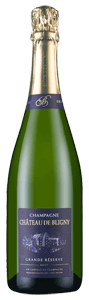 Champagne Château de Bligny Grande Réserve 