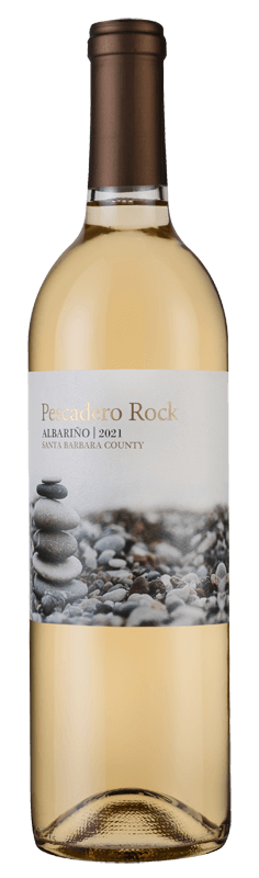 Pescadero Rock Albariño Pescadero Rock Albariño