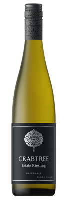 Crabtree Watervale Clare Valley Riesling