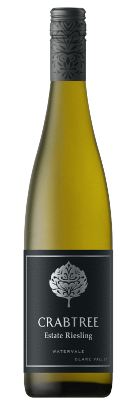 Crabtree Watervale Clare Valley Riesling 2024