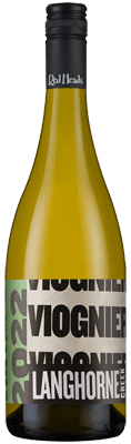 RedHeads Viognier