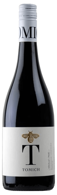 Tomich Woodside Vineyard Adelaide Hills Shiraz Tomich Woodside Vineyard Adelaide Hills Shiraz