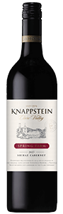 Knappstein Spring Farm Clare Valley Shiraz Cabernet