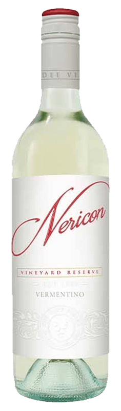 Nericon Vermentino Nericon Vermentino