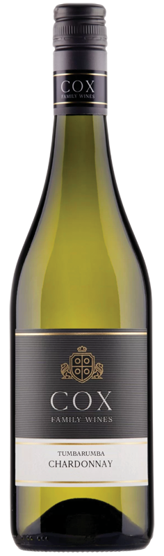 Cox Family Wines Tumbarumba Chardonnay