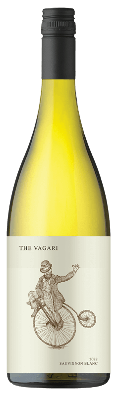 Vagari Sauvignon Blanc 2022