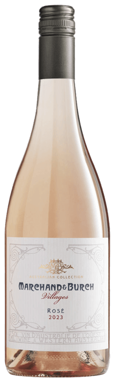 Marchand & Burch Villages Rosé Marchand & Burch Villages Rosé