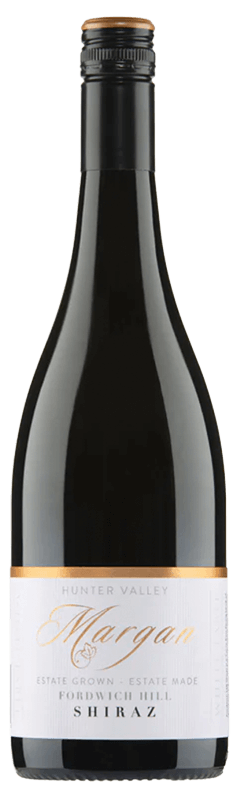 Margan Fordwich Hill Hunter Valley Shiraz Margan Fordwich Hill Hunter Valley Shiraz