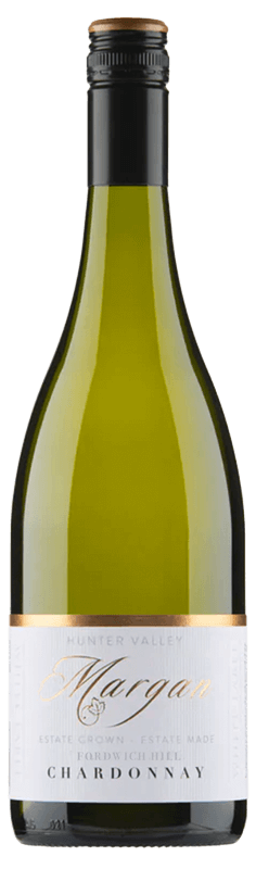 Margan Fordwich Hill Hunter Valley Chardonnay Margan Fordwich Hill Hunter Valley Chardonnay