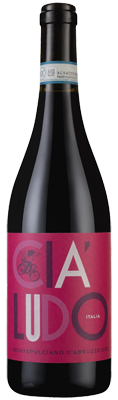 Cia' Ludo Montepulciano