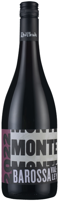 RedHeads Monte 2022 RedHeads Monte 2022