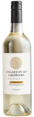 Angaston Road Growers Richings Vineyard Coonawarra Sauvignon Blanc