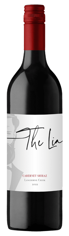 The Liar Langhorne Creek Cabernet Shiraz The Liar Langhorne Creek Cabernet Shiraz