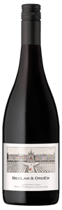 BedLam & OrdEr Langhorne Creek Shiraz Tempranillo Sagrantino 2022