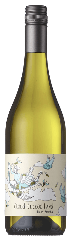 Thistledown Cloud Cuckoo Land Fiano Zibibbo 2022 Thistledown Cloud Cuckoo Land Fiano Zibibbo 2022