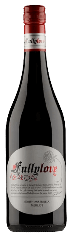 Fullylove Merlot Fullylove Merlot