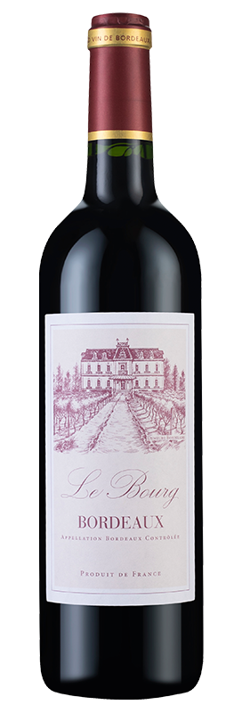Le Bourg Bordeaux Le Bourg Bordeaux
