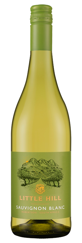 Excelsior Little Hill Sauvignon Blanc Excelsior Little Hill Sauvignon Blanc