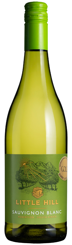 Excelsior Little Hill Sauvignon Blanc 2025