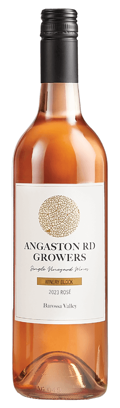Angaston Road Growers Winery Block Barossa Valley Rosé Angaston Road Growers Winery Block Barossa Valley Rosé