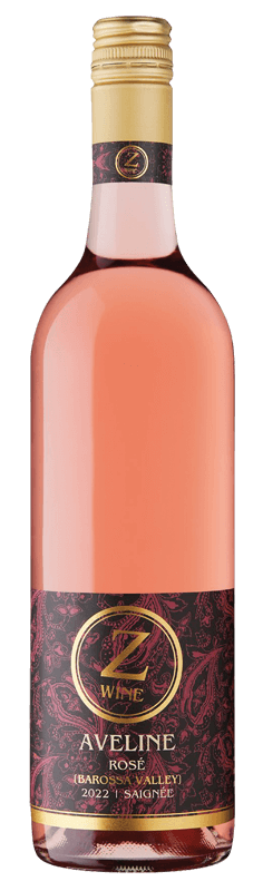 Z Wine Aveline Barossa Valley Mataro Rosé Z Wine Aveline Barossa Valley Mataro Rosé