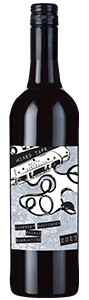 Mixed Tape Cabernet Shiraz Malbec