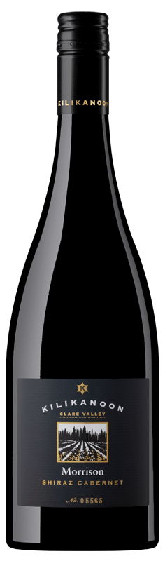 Kilikanoon Morrison Shiraz Cabernet Kilikanoon Morrison Shiraz Cabernet