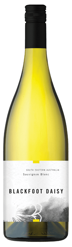 Blackfoot Daisy Sauvignon Blanc 2023