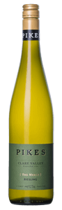 Pikes 'The Merle' Reserve Clare Valley Riesling 2022