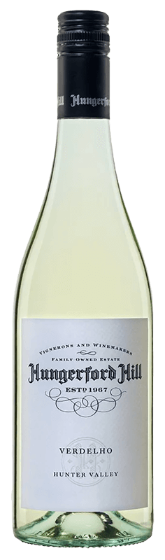 Hungerford Hill Classic Hunter Valley Verdelho 2021