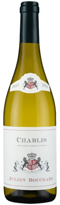 Julien Bouchard Chablis