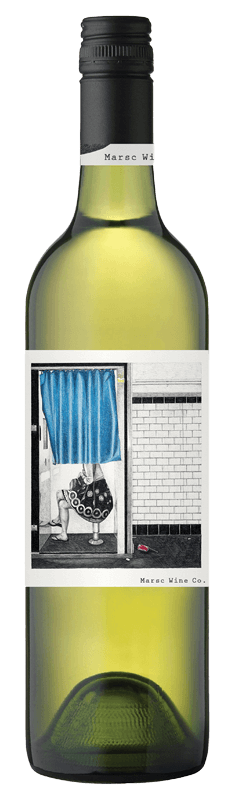 Marsc Wine Co. Barossa Valley Semillon Marsc Wine Co. Barossa Valley Semillon