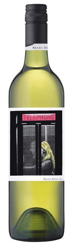 Marsc Wine Co. Barossa Valley Semillon Fiano Marsc Wine Co. Barossa Valley Semillon Fiano