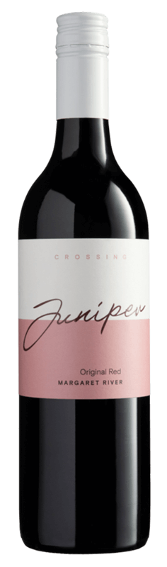 Juniper Margaret River Crossing Original Red Juniper Margaret River Crossing Original Red