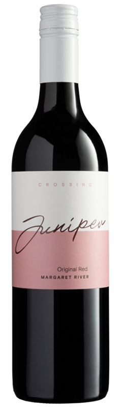 Juniper Margaret River Crossing Original Red