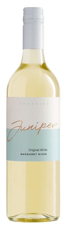 Juniper Crossing Wilyabrup Original White Juniper Crossing Wilyabrup Original White