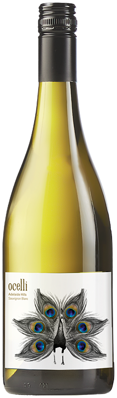 Ocelli Adelaide Hills Sauvignon Blanc 2025 Ocelli Adelaide Hills Sauvignon Blanc 2025