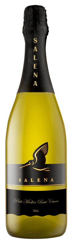 Salena Estate Adelaide Hills Sparkling Petit Meslier Salena Estate Adelaide Hills Sparkling Petit Meslier