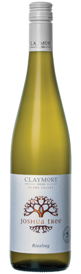 Claymore Joshua Tree Clare Valley Riesling