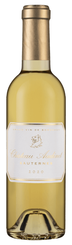 Château Audinet (half bottle) Château Audinet (half bottle)