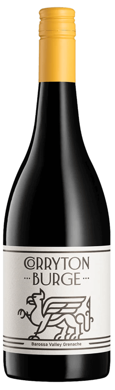 Corryton Burge Kith Barossa Valley Grenache Corryton Burge Kith Barossa Valley Grenache